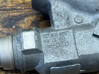 Замок зажигания, ориг. номер 357905851F, Volkswagen Golf 1991-2000