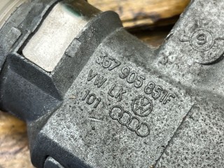 Замок зажигания, ориг. номер 357905851F, Volkswagen Golf 1991-2000