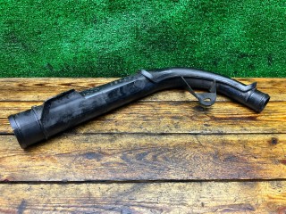 Патрубок интеркулера, ориг. номер 9628748480D, Citroen C5 2000-2004