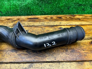 Патрубок интеркулера, ориг. номер 3C0145770B, Volkswagen Touran 2003-2006