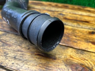 Патрубок интеркулера, ориг. номер 3C0145770B, Volkswagen Touran 2003-2006