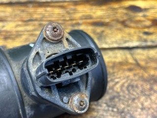 Расходомер воздуха, ориг. номер 0281002428, Opel Zafira 1999-2003