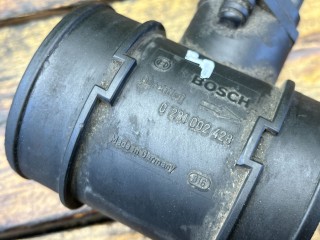 Расходомер воздуха, ориг. номер 0281002428, Opel Zafira 1999-2003