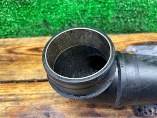 Патрубок турбины, ориг. номер 1H0129654Q, 1H0129656P, Volkswagen Sharan 1995-2000