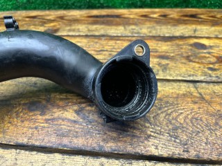 Патрубок турбины, ориг. номер 1H0129654Q, 1H0129656P, Volkswagen Sharan 1995-2000
