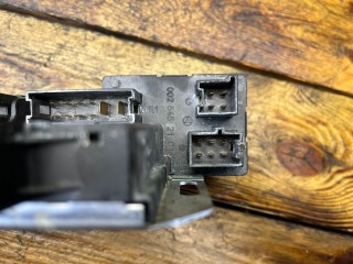 Блок SAM, ориг. номер A0265455332, 0025452101, 05045122, Mercedes S W220 1998-2002