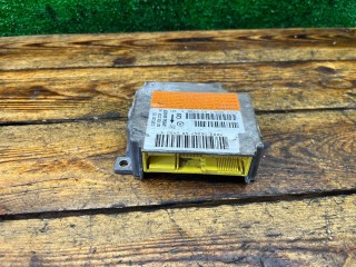 Блок AirBag, ориг. номер 0285001215, 0018202226, Mercedes S W220 1998-2002