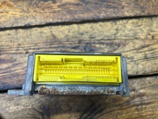 Блок AirBag, ориг. номер 0285001215, 0018202226, Mercedes S W220 1998-2002