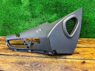 Накладка декоративная, ориг. номер 105783, 5107305, Mercedes S W220 1998-2002