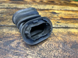Гофра проводки двери, ориг. номер A2208210197, Mercedes S W220 1998-2002