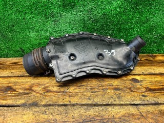 Патрубок интеркулера, ориг. номер 1J0145762L, 1J0145840D, 054303, 012893, Volkswagen Golf 1991-2000