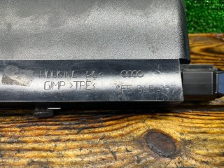 Стоп-сигнал, ориг. номер 4F5945097, 3C3X13A613A, Audi A6 2001-2005