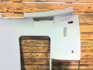 Потолок, ориг. номер 4F5867505H, Audi A6 2001-2005