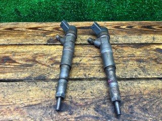 Форсунка, ориг. номер 0445110029, 2354093, BMW 5 E39 1995-2000