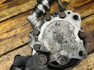 Насос гидроусилителя руля, ориг. номер 9608871080C, Peugeot 806 1998-2002