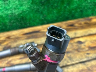 Форсунка, ориг. номер 2354093, 0986435010, BMW 5 E39 1995-2000