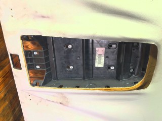 Потолок, ориг. номер 1T0867501R, Volkswagen Touran 2003-2006