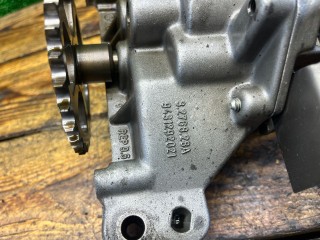 Насос масляный, ориг. номер 9431292021, 3276828A, Peugeot 806 1994-1998