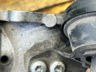 Клапан EGR, ориг. номер 038129637L, Audi A4 1994-1999
