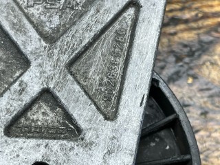 Натяжитель ремня генератора, ориг. номер 9626365280, Peugeot 806 1994-1998