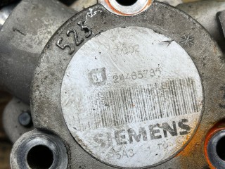 ТНВД, ориг. номер 24465785, Opel Vectra 2002-2005