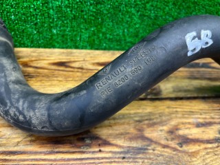 Патрубок интеркулера, ориг. номер 8200590198, Renault Megane 1999-2003