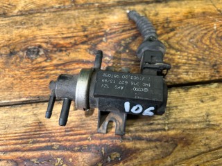Клапан управления турбиной (Актуатор), ориг. номер 1H0906627, Audi A4 1994-1999