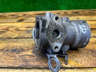Клапан EGR, ориг. номер 038129637L, Audi A4 1999-2001