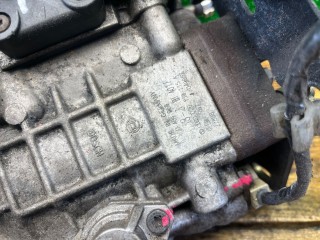 ТНВД, ориг. номер 028130115A, 0460404969, Audi A4 1994-1999