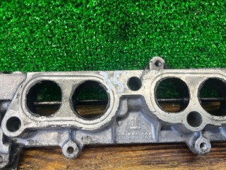 Коллектор впускной, ориг. номер 90500932, 0822680, Opel Vectra 1995-2000