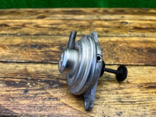 Клапан EGR, Opel Zafira 1999-2003