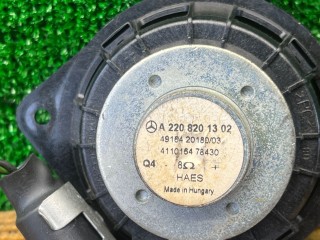 Динамик, ориг. номер A2208201302, Mercedes S W220 1998-2002