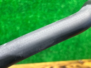 Патрубок (трубопровод, шланг), ориг. номер 6642030082, Chrysler PT Cruiser 2000-2006
