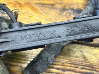 Проводка форсунок, ориг. номер 9633466480, Citroen C5 2000-2004
