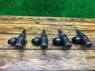 Форсунка, ориг. номер 038130073AK, Volkswagen Sharan 2000-2003
