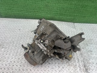 КПП механическая (МКПП), ориг. номер 20DM12, Peugeot 307 2001-2005