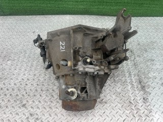 КПП механическая (МКПП), ориг. номер 20DM12, Peugeot 307 2001-2005