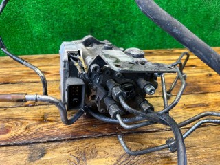 ТНВД, ориг. номер 0470504004, Opel Zafira 1999-2003