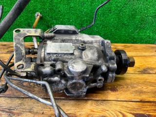 ТНВД, ориг. номер 0470504004, Opel Zafira 1999-2003