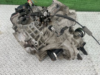 КПП автоматическая (АКПП), ориг. номер F4A42, M5MLDP, Hyundai Coupe 2002-2005