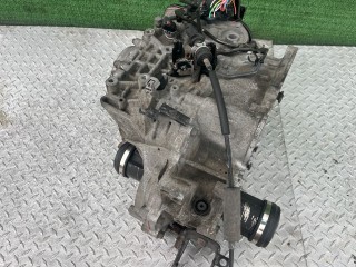 КПП автоматическая (АКПП), ориг. номер F4A42, M5MLDP, Hyundai Tiburon 1999-2001