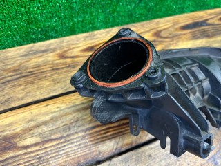 Коллектор впускной, ориг. номер 8513655, 851365509, 16061103085, BMW 4 F32/F33/GT F36 2013-2017
