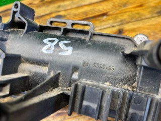 Коллектор впускной, ориг. номер 8513655, 851365509, 16061103085, BMW 4 F32/F33/GT F36 2013-2017