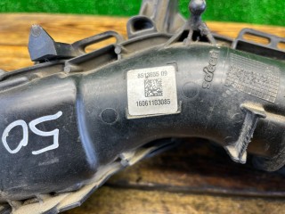 Коллектор впускной, ориг. номер 8513655, 851365509, 16061103085, BMW 4 F32/F33/GT F36 2013-2017