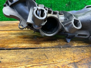 Коллектор впускной, ориг. номер 8513655, 851365509, 16061103085, BMW X4 F26 2014-2018