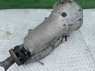 КПП автоматическая (АКПП), ориг. номер 7226160, 3351013, Mercedes C W203 2000-2004