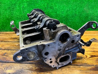 Головка блока цилиндров, ориг. номер 038103373R, Volkswagen Passat 2005-2010