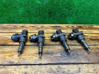 Форсунка, ориг. номер 038130073H, Volkswagen Sharan 2000-2003
