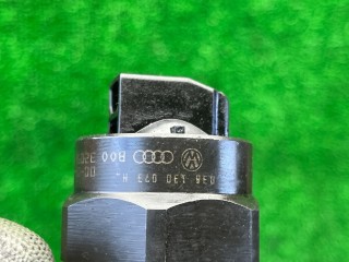 Форсунка, ориг. номер 038130073H, Volkswagen Sharan 2000-2003
