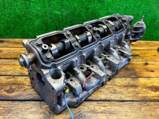 Головка блока цилиндров, ориг. номер 8200162452, Renault Laguna 2001-2005